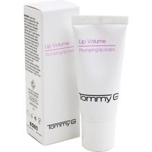 Tommy G TG5PR-LIP-F17 Lıp Volume Balm 15 ml Dudak Balsamı