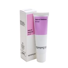 Tommy G TG5PR-NRA-F17 Natural Radıance Prımer 30 ml Doğal Radıance Astarı