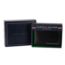 Tommy Hilfiger 0091-5675-01 Erkek Cüzdan