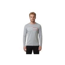 Tommy Hilfiger 09T4241-004 Gri Erkek Sweatshirt