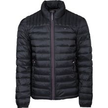Tommy Hilfiger 150AN796-BLK Siyah Erkek Mont
