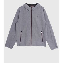 Tommy Hilfiger 157AP294-HGR-07G Gri Erkek Ceket