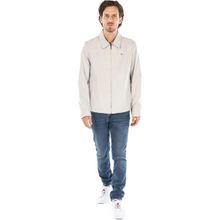 Tommy Hilfiger 159AK350-OYS-07G Gri Erkek Ceket