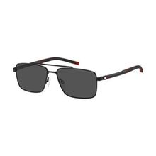 Tommy Hilfiger 2078/S 003IR 58-16 Siyah Erkek Güneş Gözlüğü