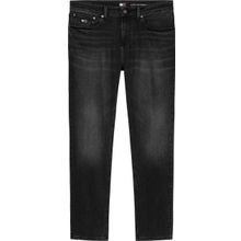 Tommy Hilfiger AH1280 Austin Slim TPRD İndigo Erkek Kot Pantolon