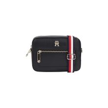 Tommy Hilfiger AW0AW15864-DW6 Lacivert Kadın Omuz Çantası