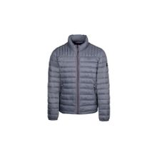 Tommy Hilfiger Down Packable Puffer 150AN796-CHA Erkek Mont Antrasit