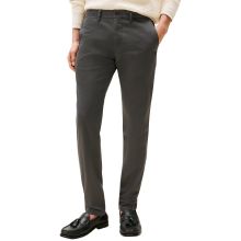 TOMMY HILFIGER Erkek CORE BLEECKER 1985 PIMA COTTON Pantolon Dark Ash 3438