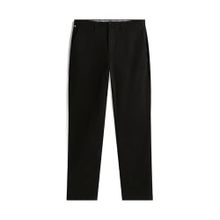 TOMMY HILFIGER Erkek CORE DENTON ESSENTIAL TWILL Pantolon Black 3430