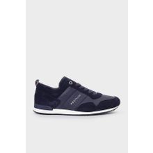 Tommy Hilfiger FM0FM00924-403 Lacivert Erkek Günlük Ayakkabı