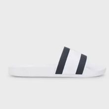 Tommy Hilfiger FM0FM04236 YBR Beyaz Erkek Terlik