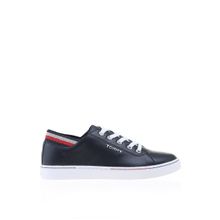 Tommy Hilfiger FW0FW04705-DW5 Lacivert Kadın Ayakkabı