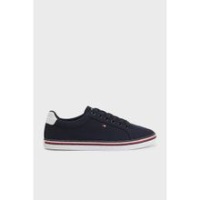 Tommy Hilfiger FW0FW06178 DW5 Lacivert Sneaker Kadın Ayakkabı