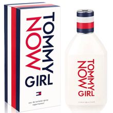 Tommy Hilfiger Girl Now 100 ml EDT Kadın Parfümü