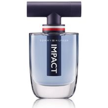 Tommy Hilfiger Impact EDT 100 ml Erkek Parfüm