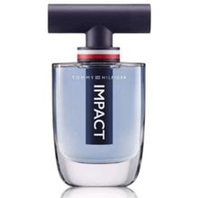 Tommy Hilfiger İmpact Edt 50 ml Erkek Parfüm