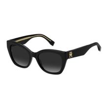 Tommy Hilfiger TH 1980/S 807 Black 52-20-140 Kadın Güneş Gözlüğü