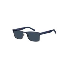 Tommy Hilfiger TH 2040/S KU0 MTBLUE Ruthe Erkek Güneş Gözlüğü