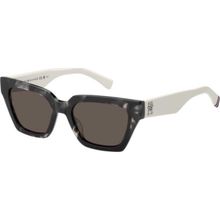 Tommy Hilfiger TH 2101/S TCB70 52 Kadın Güneş Gözlüğü