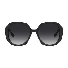 Tommy Hilfiger TH 2106/S 807 Black 54 Kadın Güneş Gözlüğü