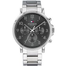 Tommy Hilfiger TH1710382 Erkek Kol Saati