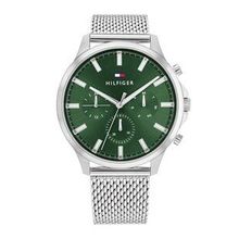 Tommy Hilfiger TH1710499 Erkek Kol Saati