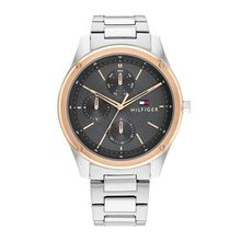 Tommy Hilfiger TH1710541 Erkek Kol Saati