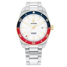 Tommy Hilfiger TH1710551 Erkek Kol Saati