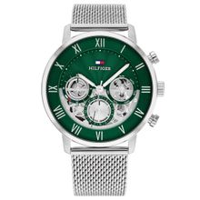 Tommy Hilfiger Th1710567 Erkek Kol Saati