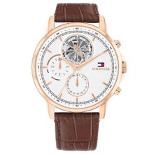 Tommy Hilfiger TH1710606 Erkek Kol Saati