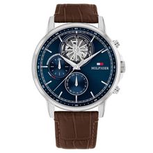 Tommy Hilfiger TH1710629 Erkek Kol Saati