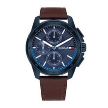 Tommy Hilfiger TH1710632 Erkek Kol Saati