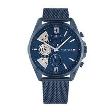 Tommy Hilfiger TH1710648 Erkek Kol Saati