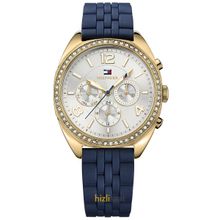 Tommy Hilfiger TH1781570 Bayan Kol Saati