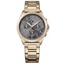 Tommy Hilfiger TH1781606 Unisex Klasik Saat