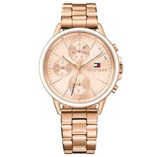 Tommy Hilfiger Th1781788 Kadın Kol Saati