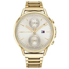 Tommy Hilfiger TH1781916 Carly Kadın Kol Saati