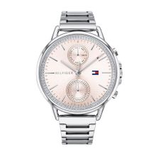 Tommy Hilfiger TH1781917 Kadın Kol Saati