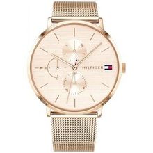 Tommy Hilfiger TH1781944 Erkek Kol Saati