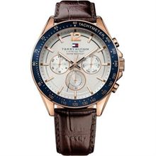 Tommy Hilfiger TH1791118 Erkek Kol Saati