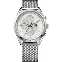 Tommy Hilfiger TH1791128 Erkek Kol Saati