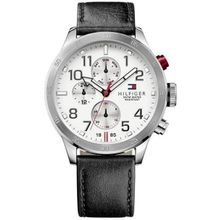 Tommy Hilfiger TH1791138 Erkek Kol Saati