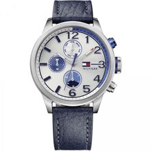 Tommy Hilfiger TH1791240 Erkek Kol Saati