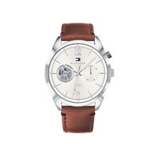 Tommy Hilfiger TH1791550 Erkek Kol Saati