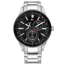 Tommy Hilfiger TH1791639 Gri Erkek Kol Saati