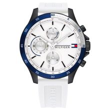 Tommy Hilfiger TH1791723 Erkek Kol Saati