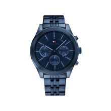 Tommy Hilfiger TH1791739 Lacivert Erkek Kol Saati