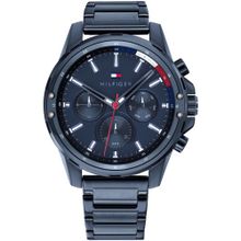 Tommy Hilfiger TH1791789 Erkek Kol Saati