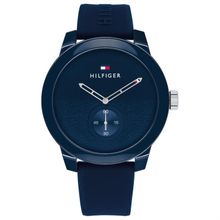 Tommy Hilfiger TH1791803 Erkek Kol Saati