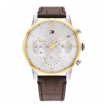 Tommy Hilfiger TH1791884 Erkek Kol Saati